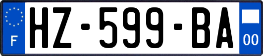 HZ-599-BA