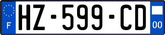 HZ-599-CD