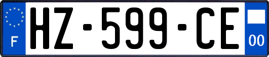 HZ-599-CE
