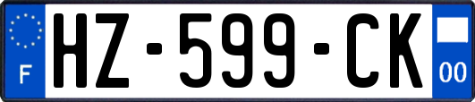 HZ-599-CK