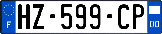 HZ-599-CP