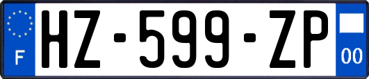 HZ-599-ZP