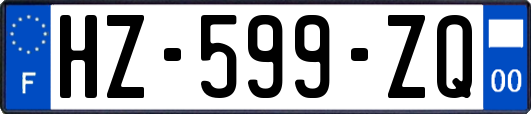 HZ-599-ZQ