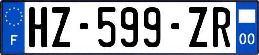 HZ-599-ZR