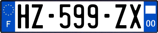 HZ-599-ZX