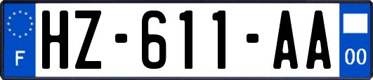 HZ-611-AA