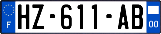 HZ-611-AB