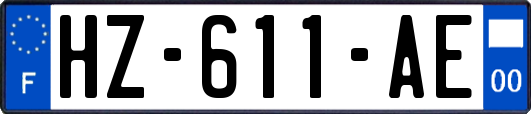 HZ-611-AE