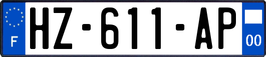 HZ-611-AP