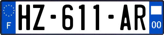 HZ-611-AR