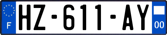 HZ-611-AY