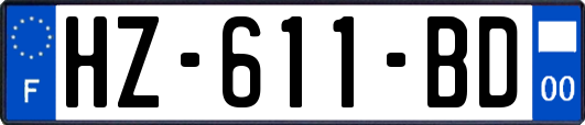 HZ-611-BD