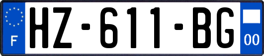 HZ-611-BG
