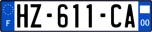 HZ-611-CA