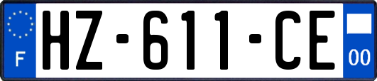 HZ-611-CE