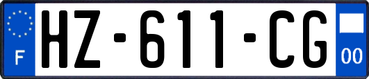 HZ-611-CG