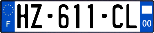 HZ-611-CL