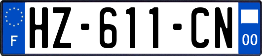 HZ-611-CN