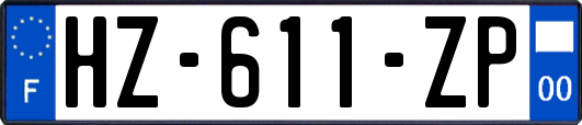 HZ-611-ZP