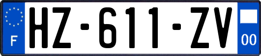 HZ-611-ZV