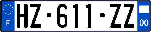 HZ-611-ZZ