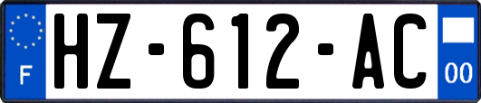 HZ-612-AC