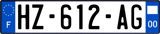 HZ-612-AG