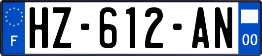 HZ-612-AN