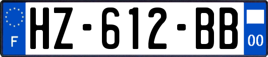 HZ-612-BB