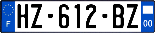 HZ-612-BZ