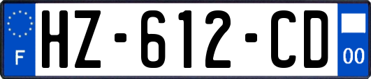 HZ-612-CD