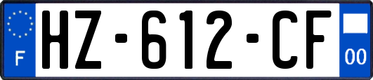 HZ-612-CF