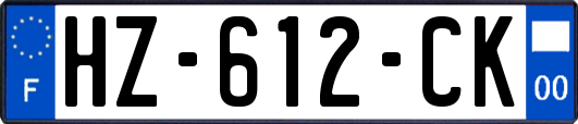 HZ-612-CK