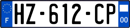 HZ-612-CP