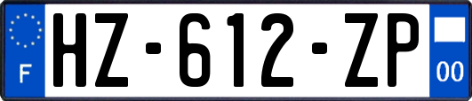 HZ-612-ZP