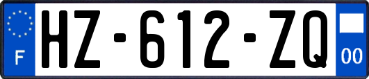 HZ-612-ZQ