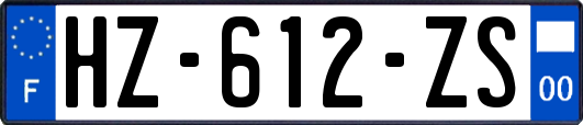 HZ-612-ZS