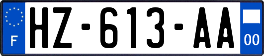 HZ-613-AA