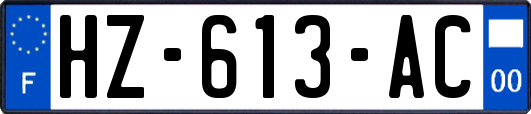 HZ-613-AC