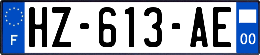 HZ-613-AE