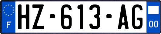 HZ-613-AG