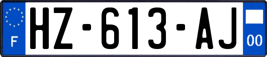 HZ-613-AJ
