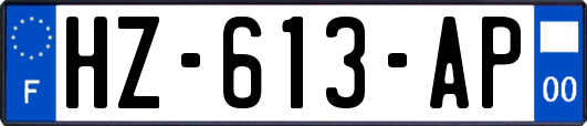 HZ-613-AP