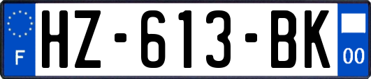 HZ-613-BK
