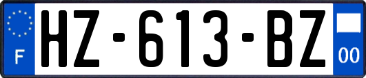 HZ-613-BZ