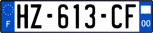 HZ-613-CF