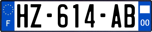 HZ-614-AB