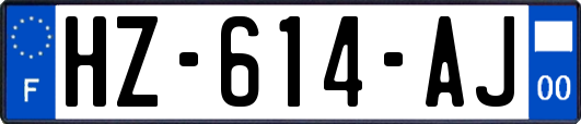 HZ-614-AJ