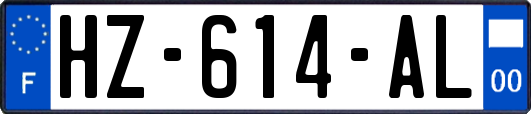HZ-614-AL