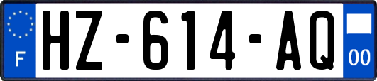 HZ-614-AQ